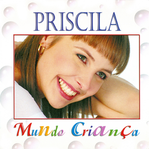 Amiga Priscila