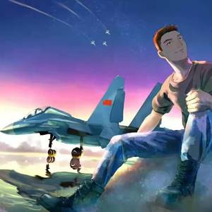 飞向云霄