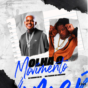 Olha o Movimento