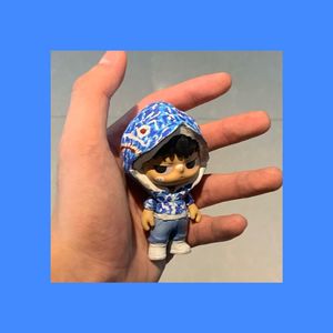 【Free】“巴吞鲁日现在归谁管” - BOBBYNOPEACE Type Beat