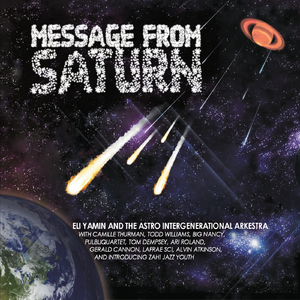 Music Holds the Key (Reprise) [feat. Curtis Stewart, Todd Williams, Ari Roland, Alvin Atkinson & Tom Dempsey]