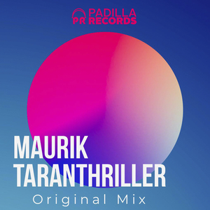 TaranThriller (Original Mix)