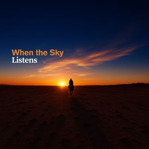 One Feather, One Step