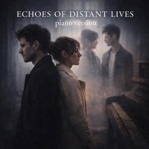 Echoes Of Distant Lives (Piano Version)