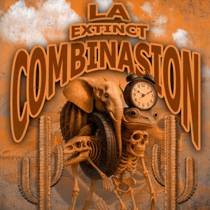 La Extinct Combinasion (Super Slowed)