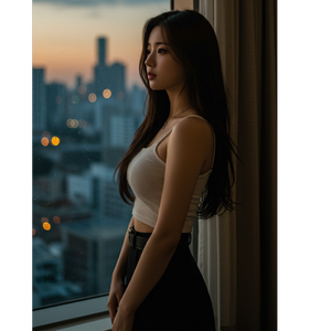 No.9 (Cover) by JinSeo