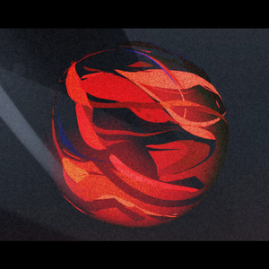 化けの花火（COVER）