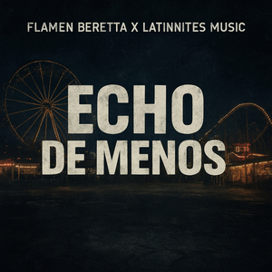 Echo De Menos