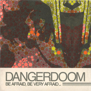 Social Distortion (feat. MF DOOM)