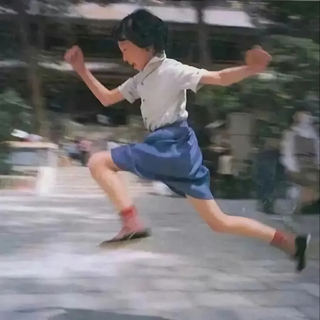 「治愈」所有的不期而遇都是努力的见证