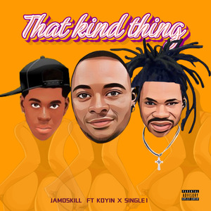 That Kind Thing (Remix)