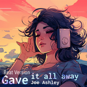 I lay my love on you