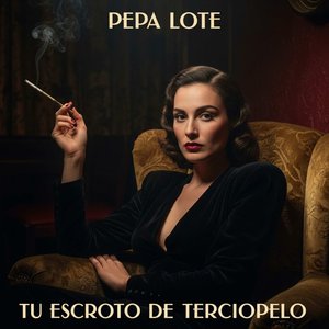 Tu Escroto De Terciopelo