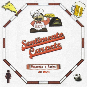 Cigarrinhos Pan (Ao Vivo)