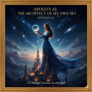 THE ARCHITECT OF MY OWN SKY