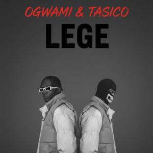 Lege (feat. Ogwami)