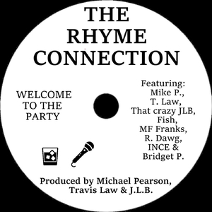 Summer Rays (feat. Mike P., Fish, That crazy J.L.B., Christy B. & T. Law)