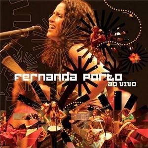 Sampa (Remixado Por Fernanda Porto)