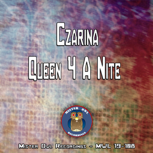 Queen 4 a Nite (Radio Edit)
