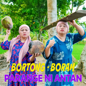 Parange Ni Jantan