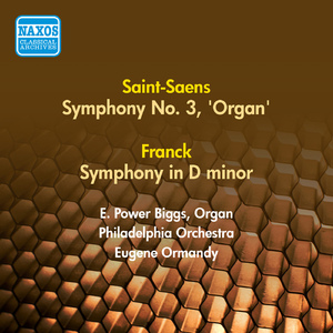 Symphony in D Minor, M. 48:I. Lento - Allegro non troppo