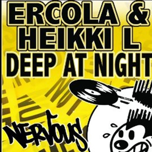 deep at night (houseshaker mix)