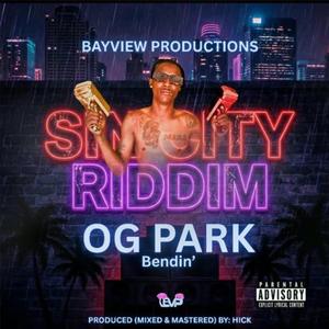 Bendin (feat. OG Park)
