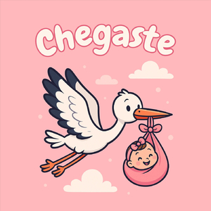 Chegaste