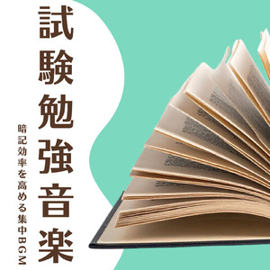 仕事に集中できる穏やかなBGM