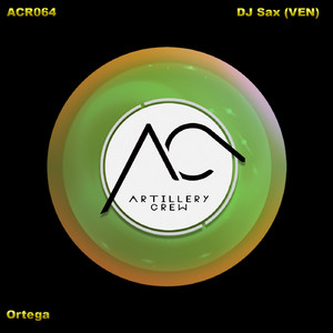 Ortega (Original Mix)