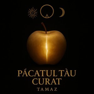 Păcatul tău curat (Pitched Version)