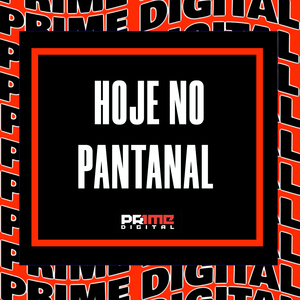 HOJE NO PANTANAL