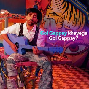 Gol Gappay