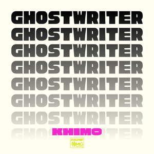Ghostwriter