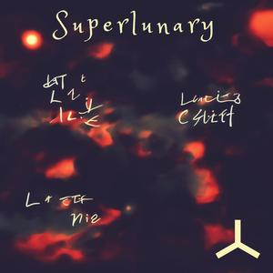 Superlunary