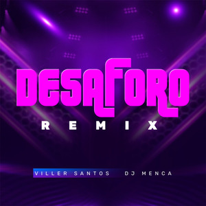 Desaforo (Remix)