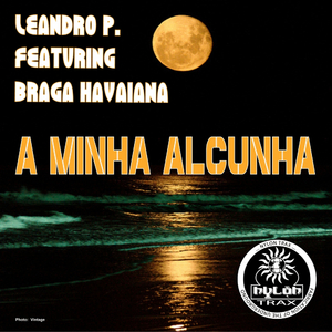 A Minha Alcunha (Instrumental Mix)