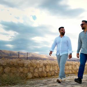 Bejan Turan & Grup Bertan -Memyane -Grani Halay