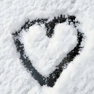 爱意在下雪天（ProdEVOMUSIC）