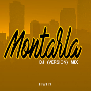 Montarla (DJ Version MIX)