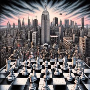 Polski oszust z tindera