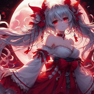 病み色ディザイア (feat. Luminous Angels, 背番号5 & ninosan2006)