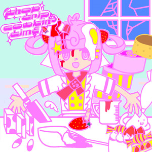 Chop Trip Cooking Time (feat. 桃寝ちのい & ミ瑞)