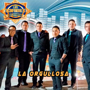 La Orgullosa