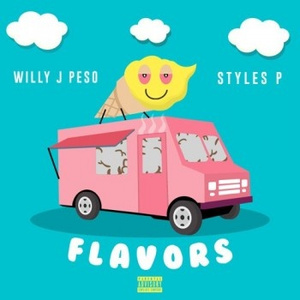Flavors (Prod. RJ Lamont)