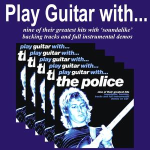 Walking on the Moon (Backing Track Only [without Guitar])