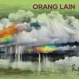 orang lain