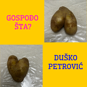 Gospođo Šta?