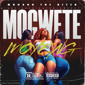 MOGWETE MOYENG