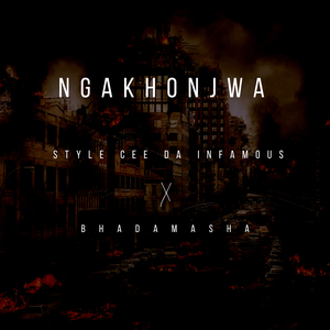 Ngakhonjwa